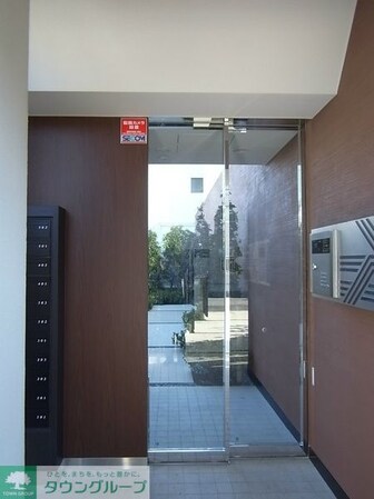 サキ西小岩の物件内観写真